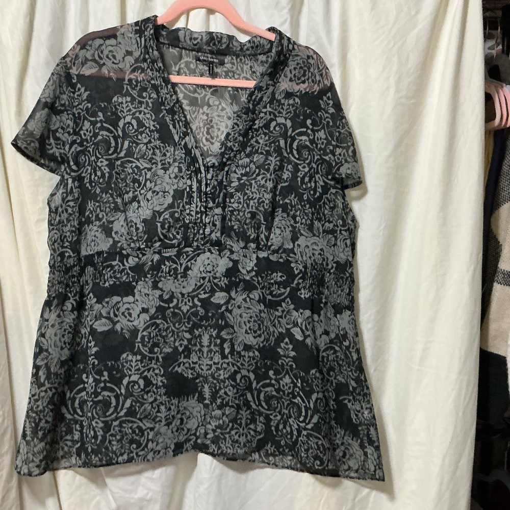 Womens blouse